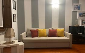 La Casa Di Ringhiera In Sarpi-Sempione-Moscova